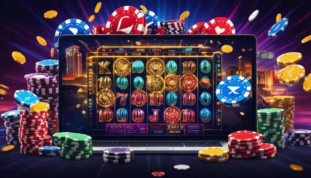 Tham gia các sự kiện và giải đấu độc quyền