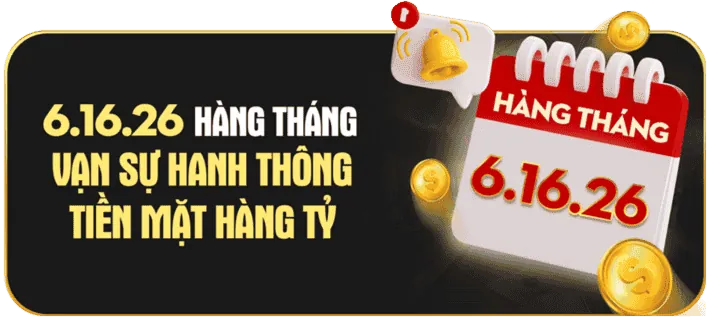 Hoàn Trả Hàng Ngày Lixi88