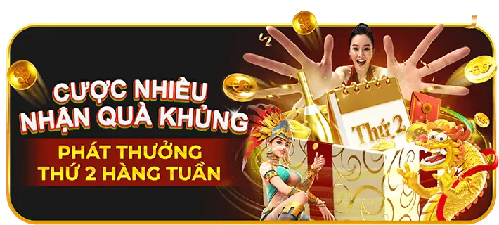 Khuyến mãi chào mừng cho thành viên mới