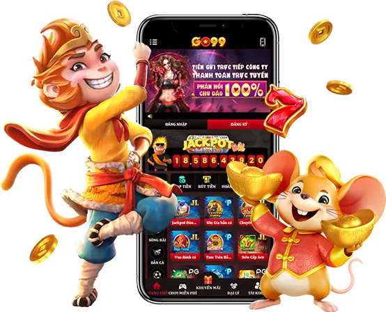 Đa dạng trò chơi Lixi88