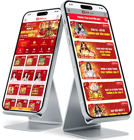 Giao diện thân thiện Lixi88