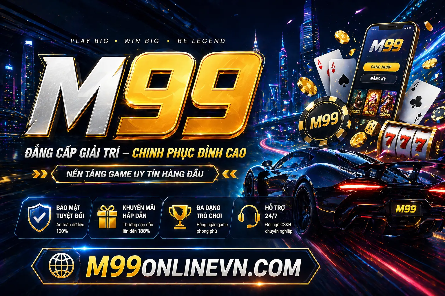 Lixi88 Khuyến Mãi 2026 - Sòng Bạc Trực Tuyến Đỉnh Cao Việt Nam