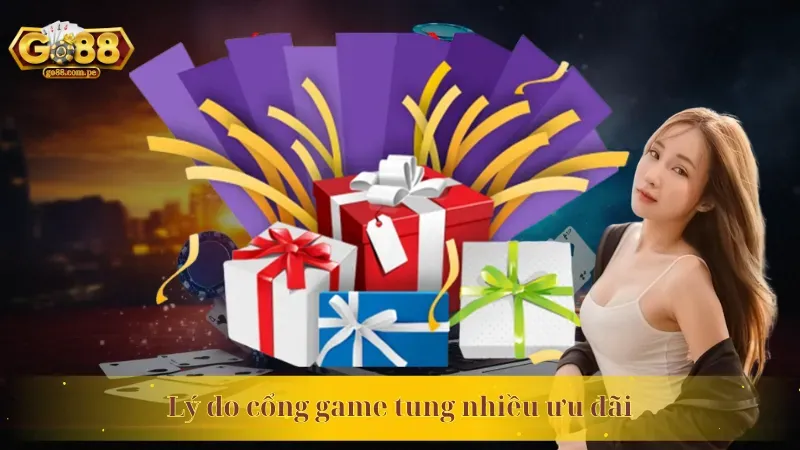 Thưởng chào mừng Lixi88