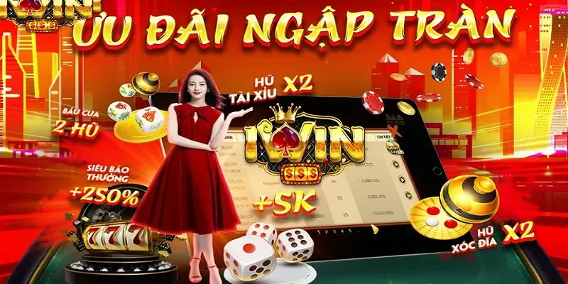 Chương trình VIP Lixi88